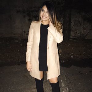 Meet your Posher, Pardip